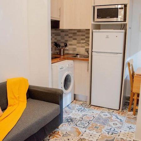 Estudio Cerca De Anton Martin 4Pax Διαμέρισμα Μαδρίτη Εξωτερικό φωτογραφία