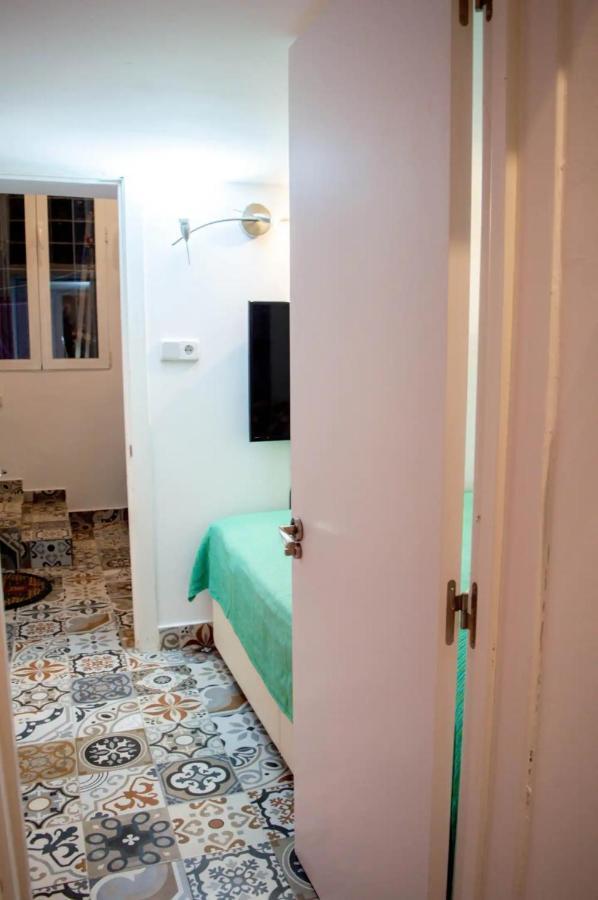 Estudio Cerca De Anton Martin 4Pax Διαμέρισμα Μαδρίτη Εξωτερικό φωτογραφία