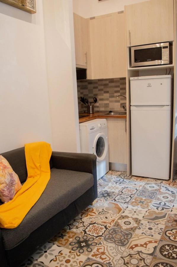 Estudio Cerca De Anton Martin 4Pax Διαμέρισμα Μαδρίτη Εξωτερικό φωτογραφία