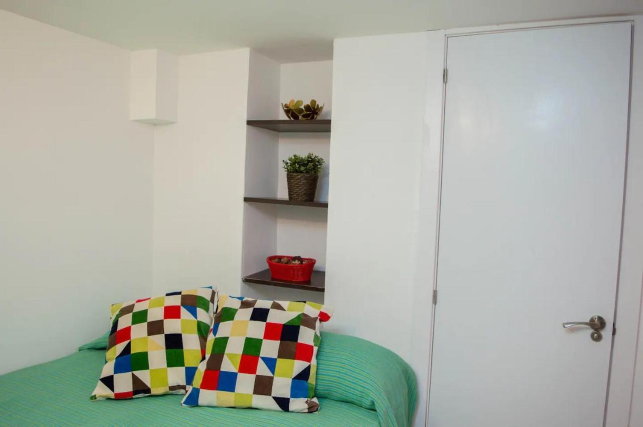 Estudio Cerca De Anton Martin 4Pax Διαμέρισμα Μαδρίτη Εξωτερικό φωτογραφία